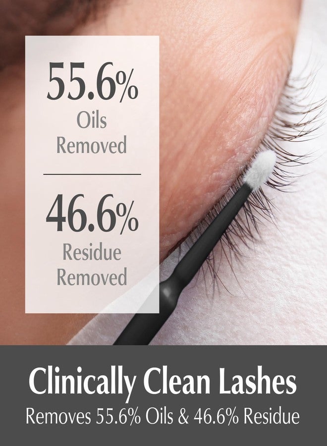bl BL BL Lashes Primer for Eyelash Extensions | Removes Oils & Residue | Oil-Free for Stronger Adhesive Bonding | Speeds Up Application Time | Professional Use & Gentle on Sensitive Skin (50ml, 1.69 fl.oz) - Image 4