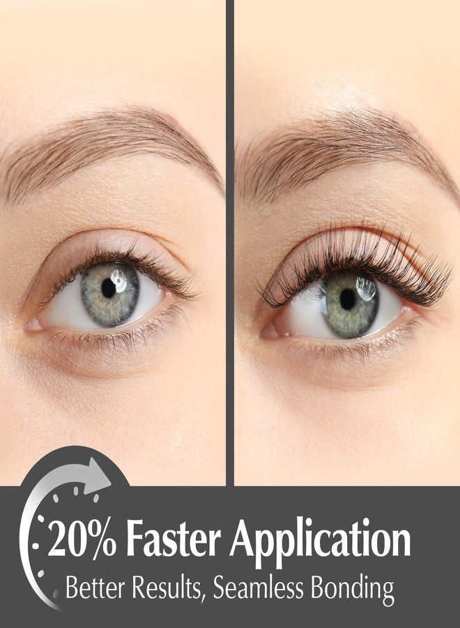 bl BL BL Lashes Primer for Eyelash Extensions | Removes Oils & Residue | Oil-Free for Stronger Adhesive Bonding | Speeds Up Application Time | Professional Use & Gentle on Sensitive Skin (50ml, 1.69 fl.oz) - Image 3