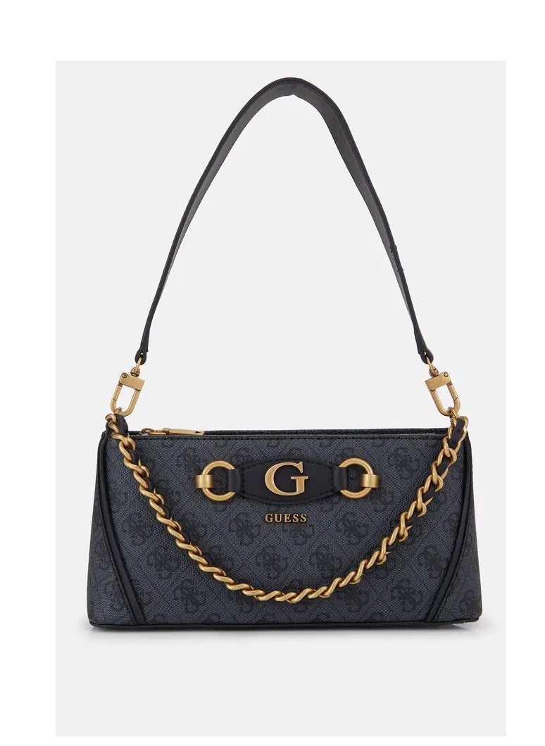 GUESS - bag with metal handle - Image 1