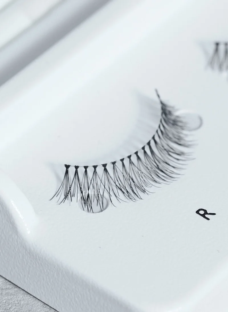 EYLURE Fleur De Force Lashes -Simply Fleur