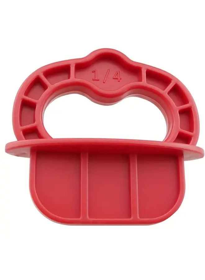 8pcs Gap Deck Board Spacer Guide for Pressure Treated Wood Installation - Image 5