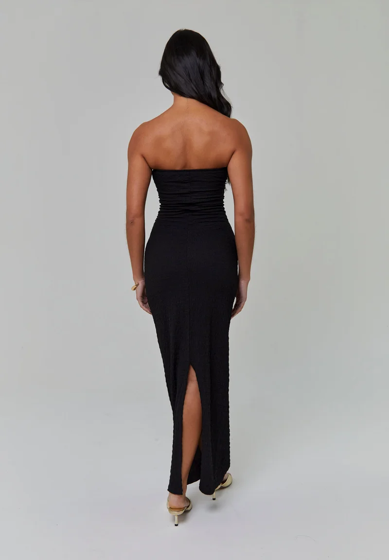 ساوث بيتش فستان طويل غطاء سباحة ساوث بيتش