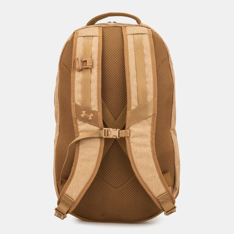 UNDER ARMOUR Hustle Pro 6.0 Backpack