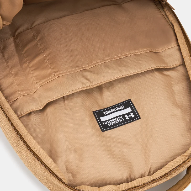 UNDER ARMOUR Hustle Pro 6.0 Backpack