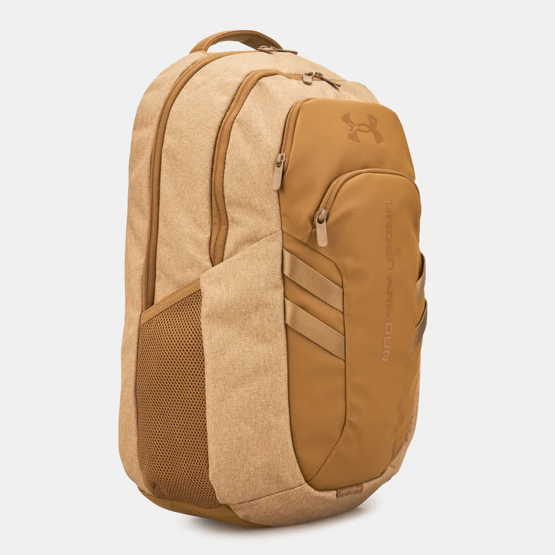 UNDER ARMOUR Hustle Pro 6.0 Backpack