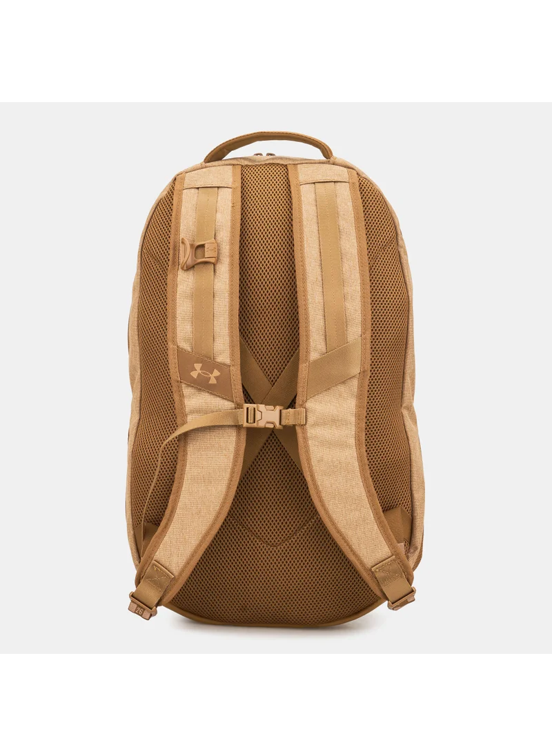 اندر ارمور Hustle 6.0 Pro Backpack