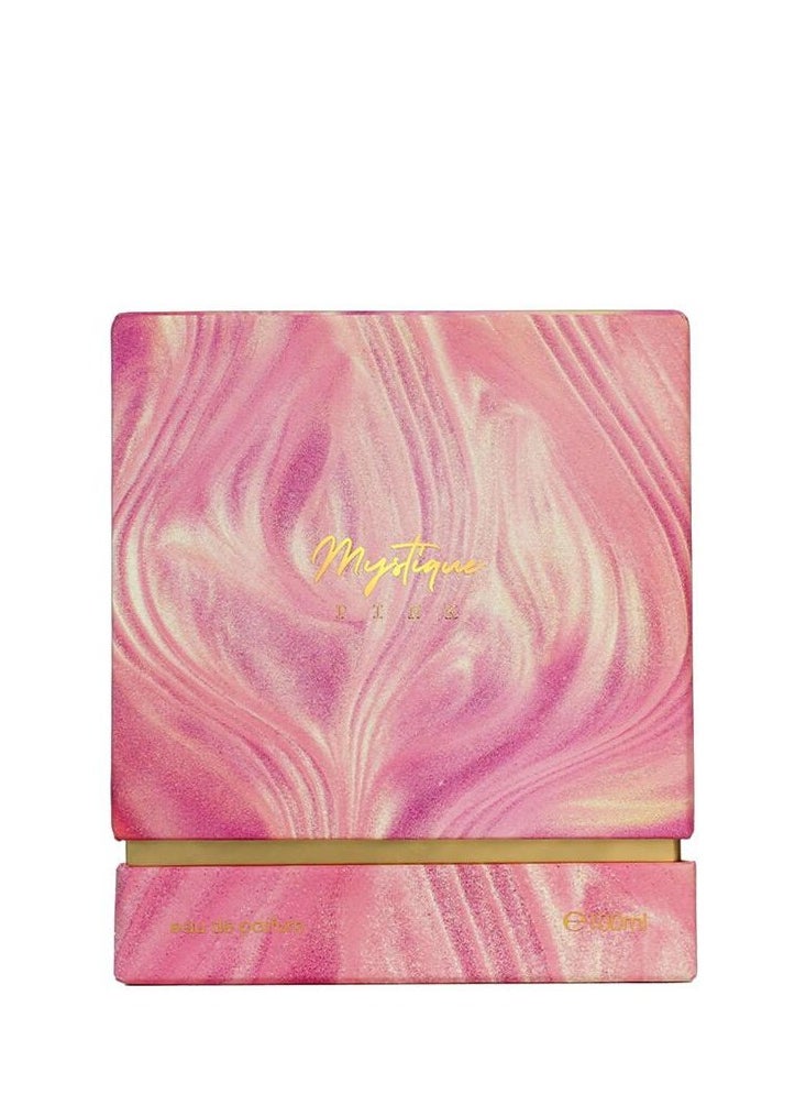 Ahmed Al Maghribi Mystique Pink  - Image 2