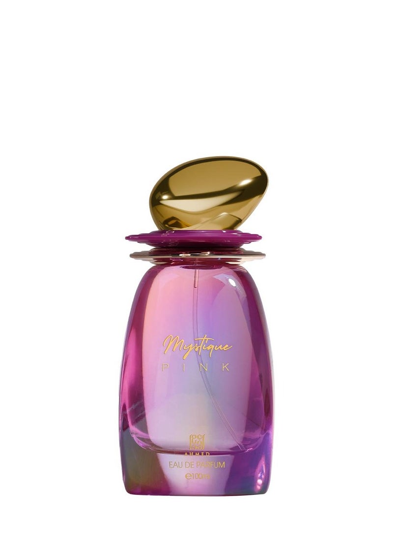 Ahmed Al Maghribi Mystique Pink  - Image 1