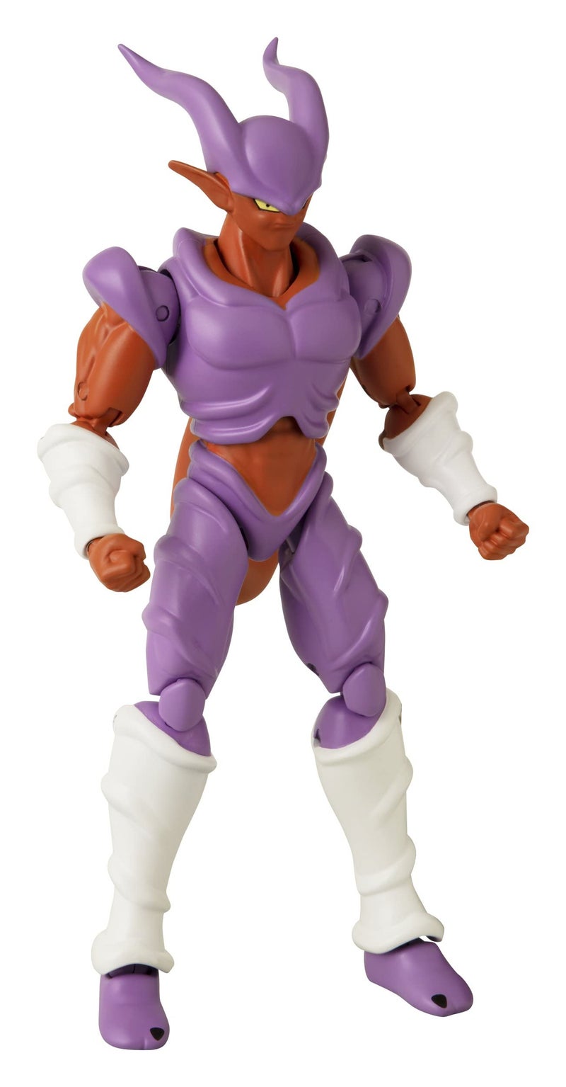 Dragon Ball Super – Dragon Stars Janemba Figure (Series 18) - Image 2