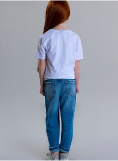 Pear Concept Kids Elephant Embroidered  - Image 2