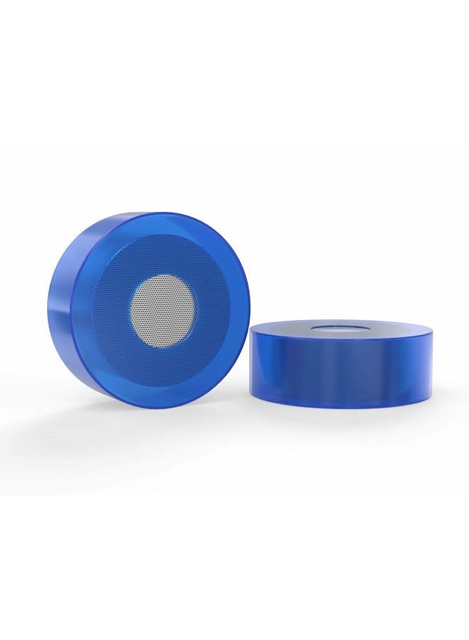 High Fidelity Earplug Filters (Blue)