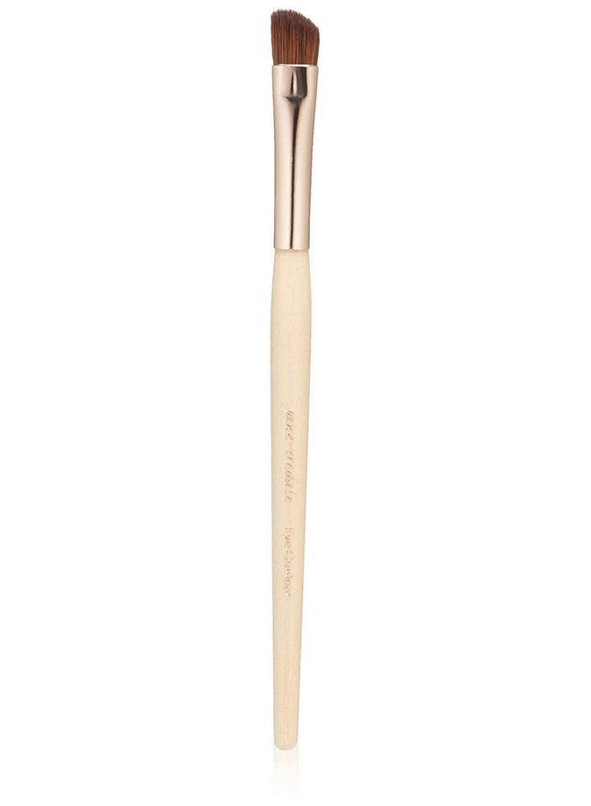 Jane Iredale Eye Contour Brush Rose Gold (Naturon) - Image 1