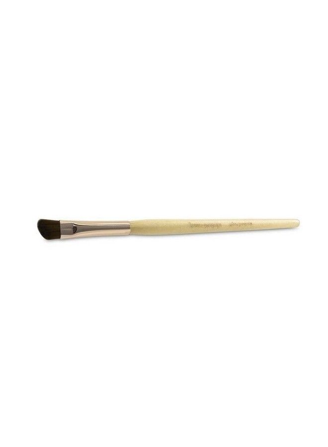 Jane Iredale Eye Contour Brush Rose Gold (Naturon) - Image 4
