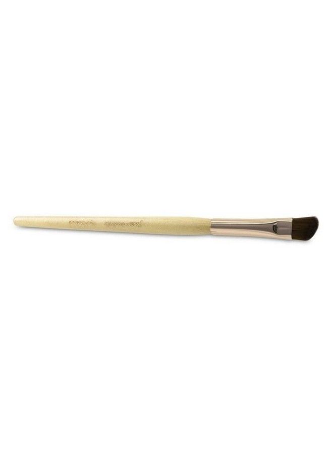 Jane Iredale Eye Contour Brush Rose Gold (Naturon) - Image 3
