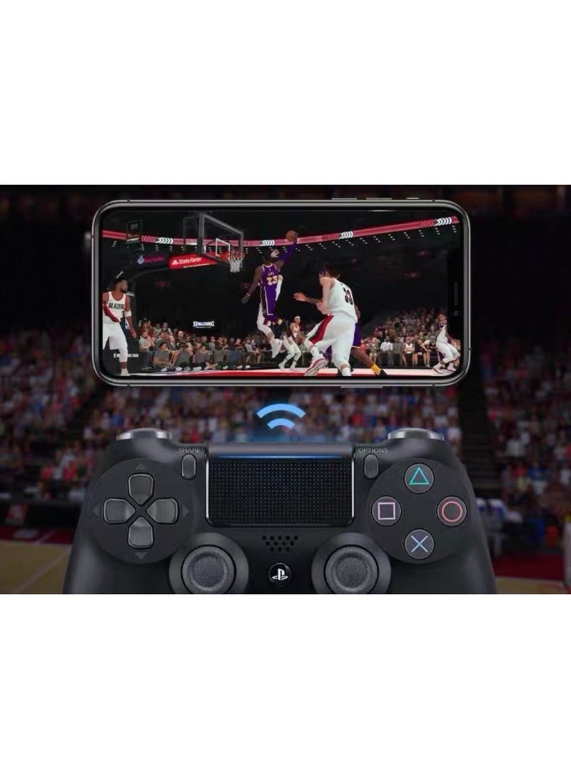 سوني كوبوريشن مُسَتَّرِض سوني المُعَدَّل ثنائي للهواتف اللاسلكية لجهاز سوني بلاي ستيشن 4 - Image 2