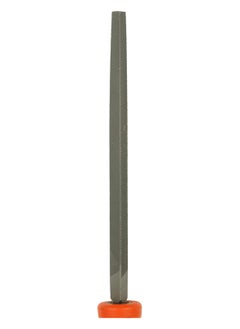BLACK+DECKER Black+Decker 200Mm 2nd Cut Bimaterial Handle Steel Triangle File. Bdht22147  - Image 2