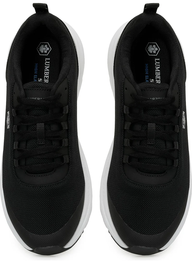 لامبرجاك 4M Jackson 4Fx Men's Black Sneakers 101497816
