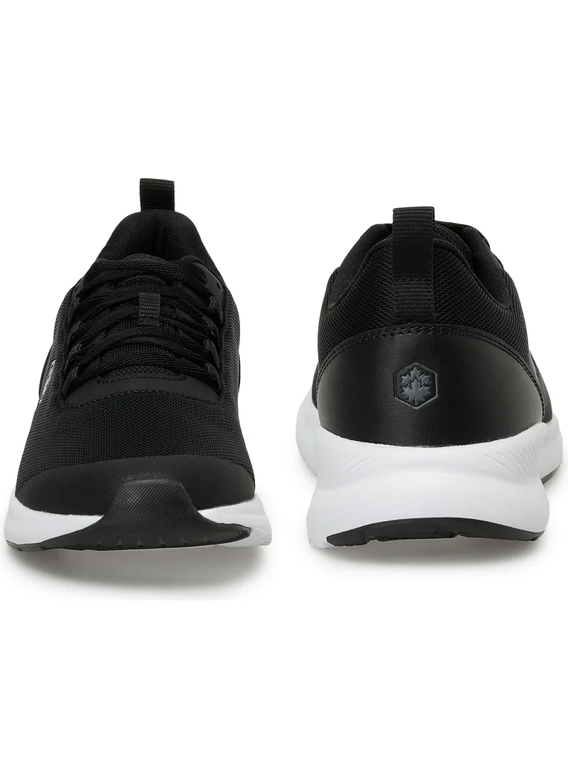 لامبرجاك 4M Jackson 4Fx Men's Black Sneakers 101497816