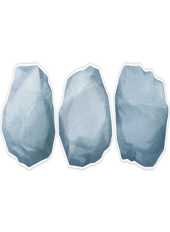 كريتيف تيتشنغ بريس مجموعة أدوات تعليمية إبداعية من كرافت تيتشينج بريس، قوالب تصميمية مقاس 6 بوصات (8785) - Image 1