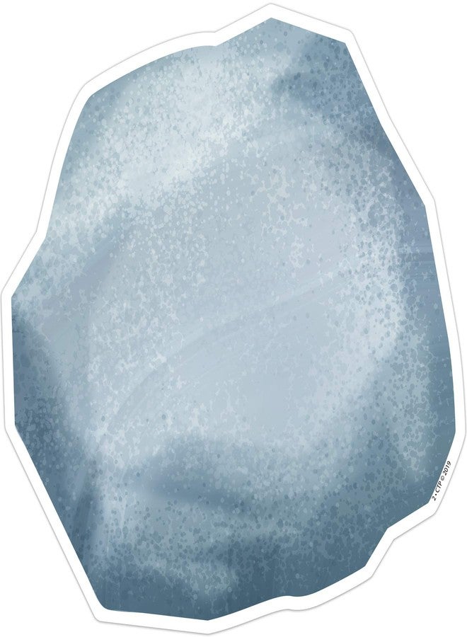 كريتيف تيتشنغ بريس مجموعة أدوات تعليمية إبداعية من كرافت تيتشينج بريس، قوالب تصميمية مقاس 6 بوصات (8785) - Image 3