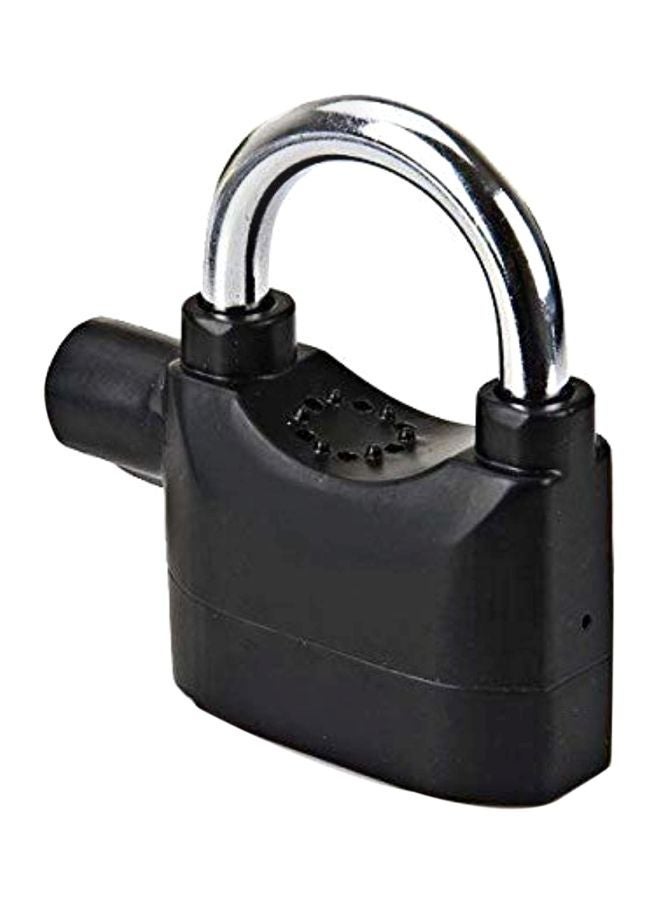 Motion Sensor Motorbike Alarm Lock - Image 1