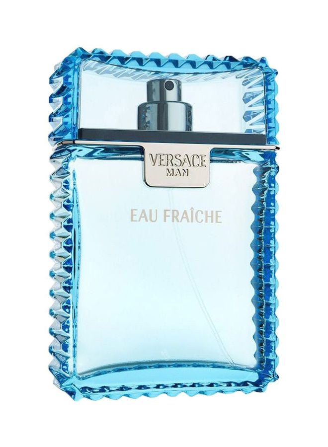 VERSACE Eau Frachie EDT 100ml - Image 1