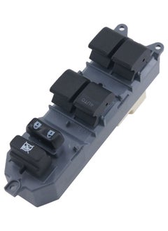 NIBEMINENT Power Window Master Control Switch  - Image 1
