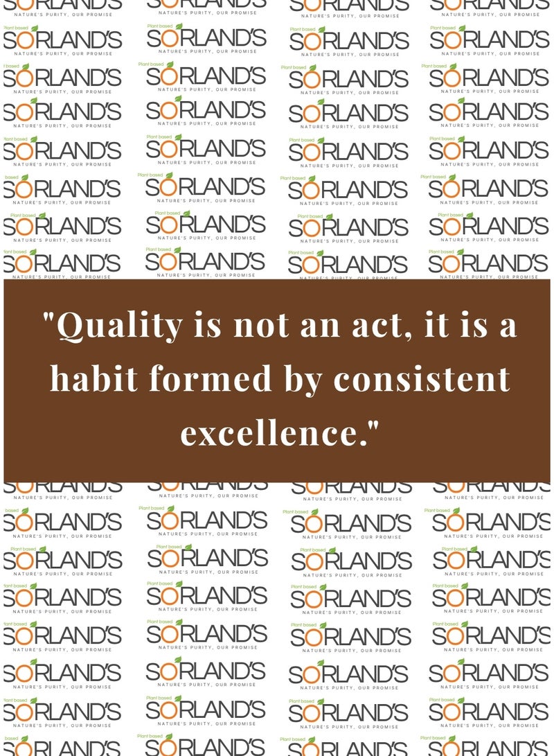 Sorland's Akpi Seeds (Ricinodendron heudelotii) – 100g | Exotic West African Spice for Cooking & Culinary Use - Image 4