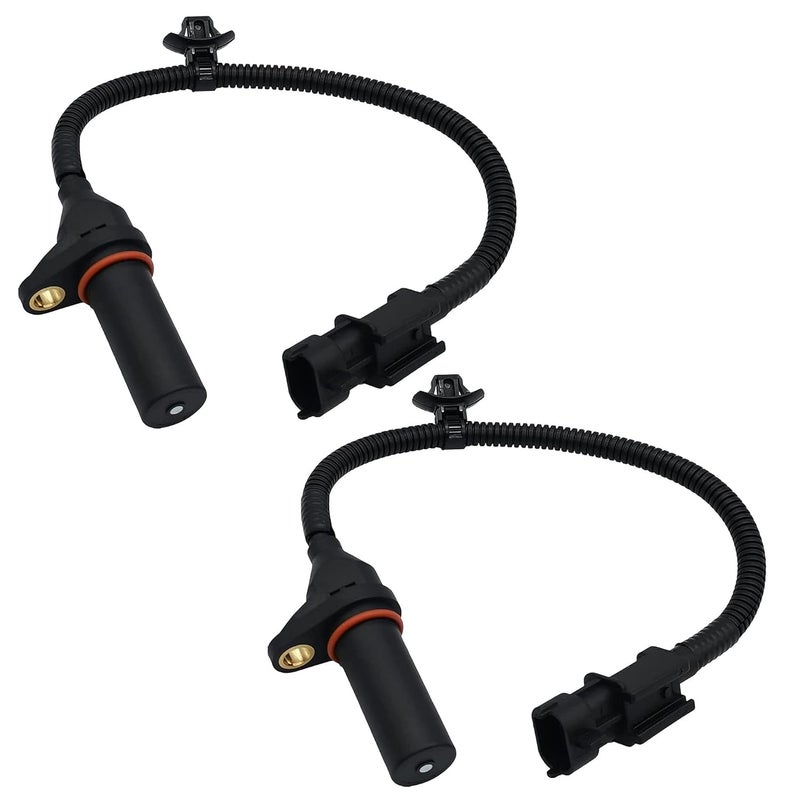 HiSport Crankshaft Position Sensor Set for Hyundai and Kia - Image 1
