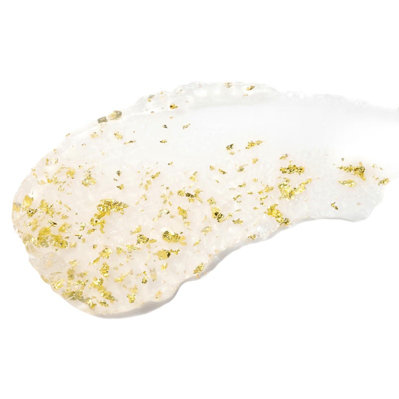 Tatcha Camellia Gold Spun Lip Balm | Nourishing & Intensely Hydrating, 6 G | 0.21 oz - Image 5