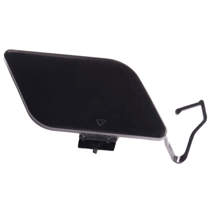 Front Bumper Tow Hook Cover Cap Compatible with Mercedes 20072009 E Class W211 E200 E280 E350 E500 2118851022