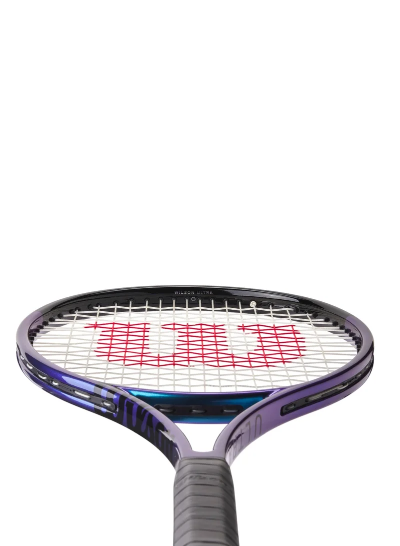 Wilson Ultra Pro (16X19) V4 Tennis Racket - Blue