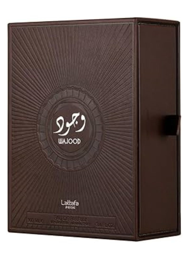 Lattafa Good Unisex Perfume 100ml by Lattafa