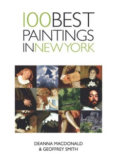 100 Best Paintings In New York 