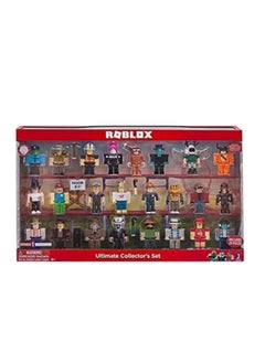 ROBLOX 24-Piece Ultimate Collectible Series 1 Mystery Box Figure Set 2.54x5.08x7.62cm  - Image 1