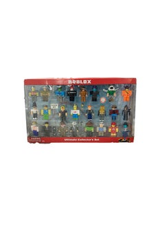 ROBLOX 24-Piece Ultimate Collectible Series 1 Mystery Box Figure Set 2.54x5.08x7.62cm  - Image 4