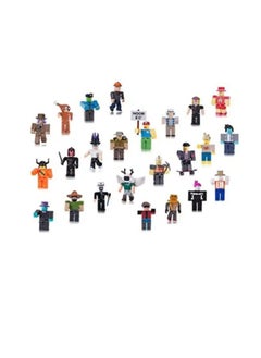 ROBLOX 24-Piece Ultimate Collectible Series 1 Mystery Box Figure Set 2.54x5.08x7.62cm  - Image 3
