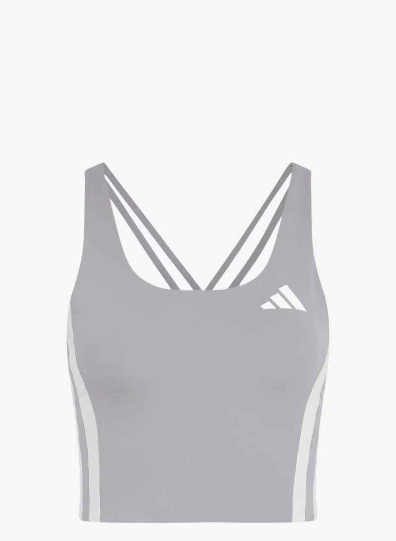 Adidas Adizero Archive Running Crop Top