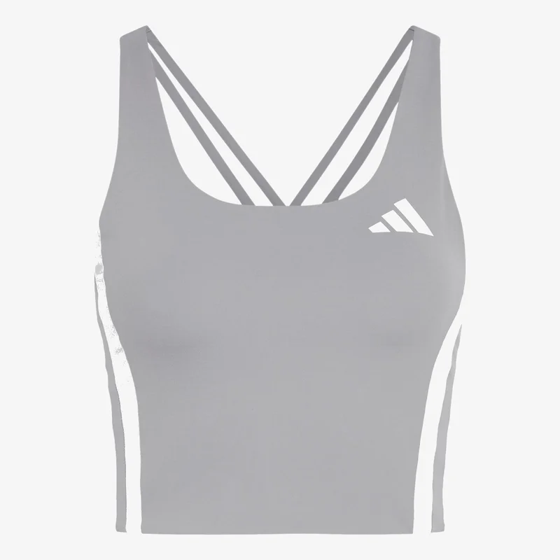 Adizero Archive Running Crop Top