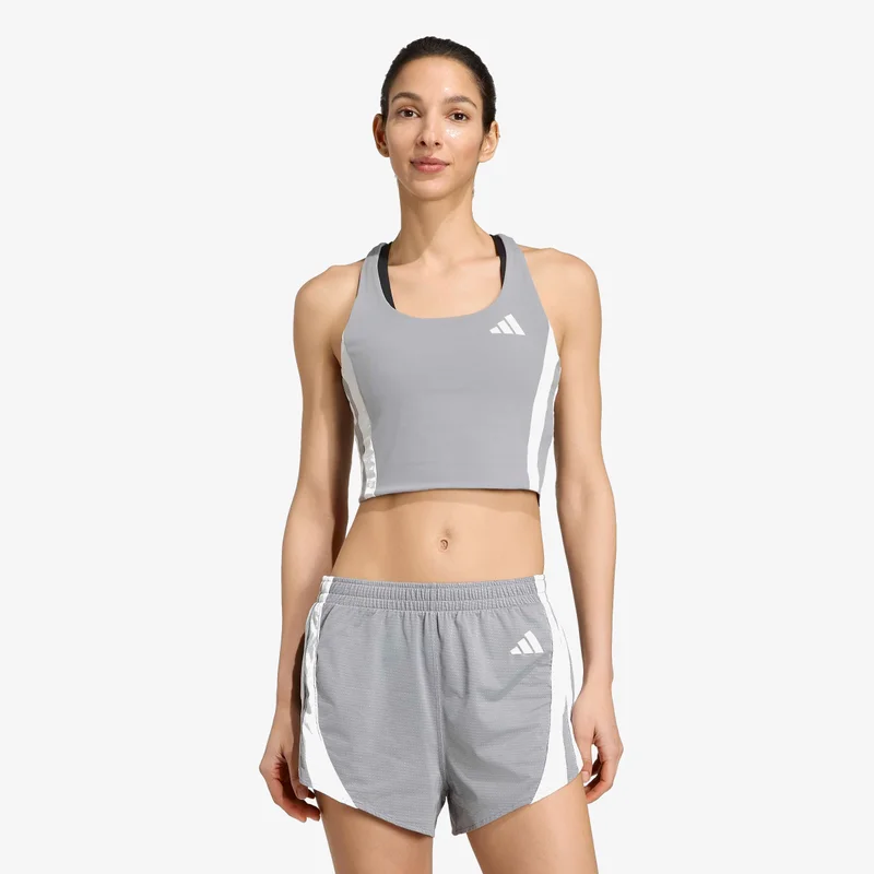 Adidas  Adizero Archive Running Crop Top for Women | Best Price UAE