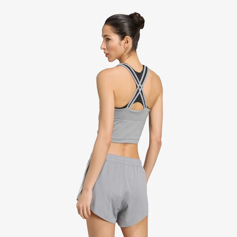 Adidas  Adizero Archive Running Crop Top for Women | Best Price UAE