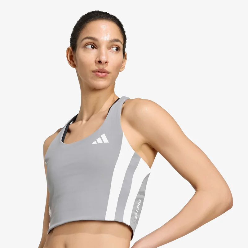 Adidas  Adizero Archive Running Crop Top for Women | Best Price UAE