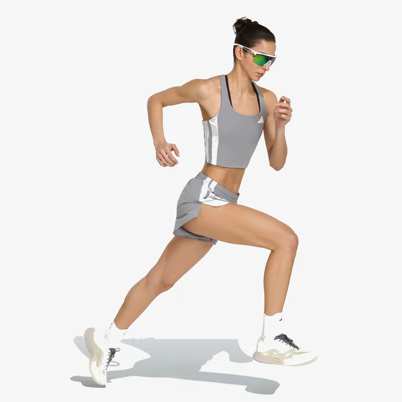 Adidas  Adizero Archive Running Crop Top for Women | Best Price UAE
