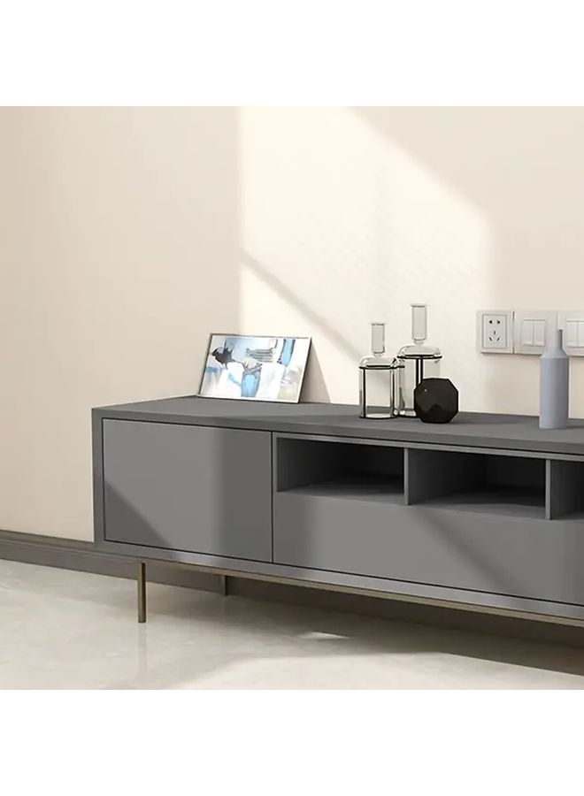 Matte Black Self Adhesive Wallpaper Waterproof Peel and Stick Vinyl Film for Kitchen Cabinet DIY - Image 5