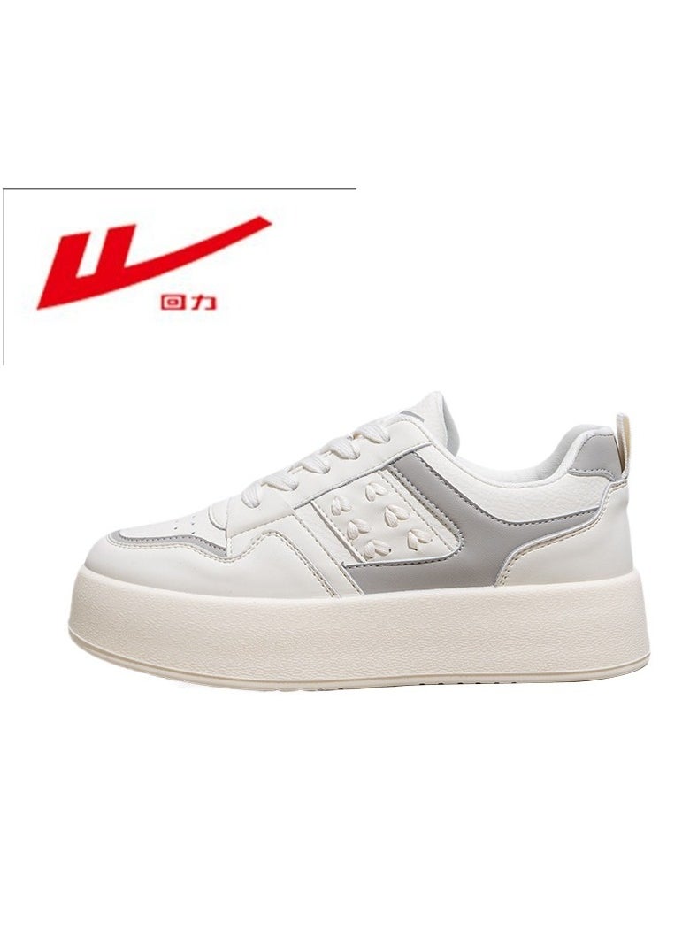 Warrior - Versatile And Fashionable Sports And Leisure Shoes - Image 1