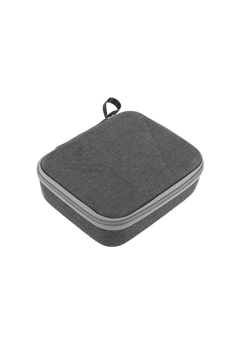 SYOSI - Portable Storage Case Fit for DJI Osmo Pocket 3 Creator Combo, Compact Travel Portable Storage Carrying Case, Hard Box Protective Shell Cover Bag Skin Organizer Accessories - Image 1