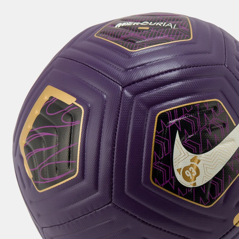 Nike Kylian Mbappé Academy Football