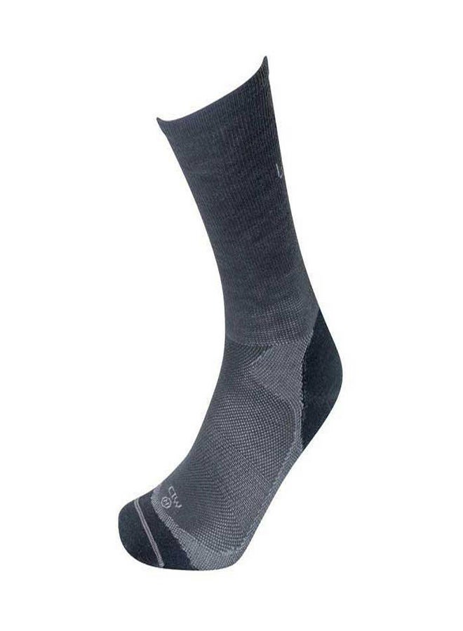 LORPEN LORPEN BY Adventure HQ Men's Liner Merino Wool Small - Grey 
