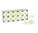 Mason & Miller Tissue Pleated Soap 50 x 15gm - Image 2