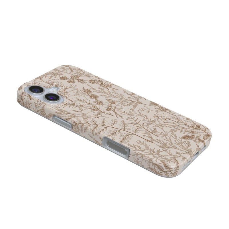 Casely iPhone 16 Case | Calm Waters | The Met Museum | Compatible with MagSafe | Classic Ultra Slim Design - Image 5